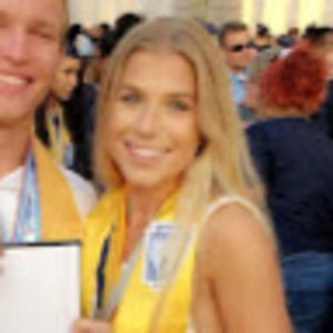 Meet your Posher, Maggie